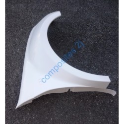 Aile AVD Clio V6 Ph1 | Composites 2J