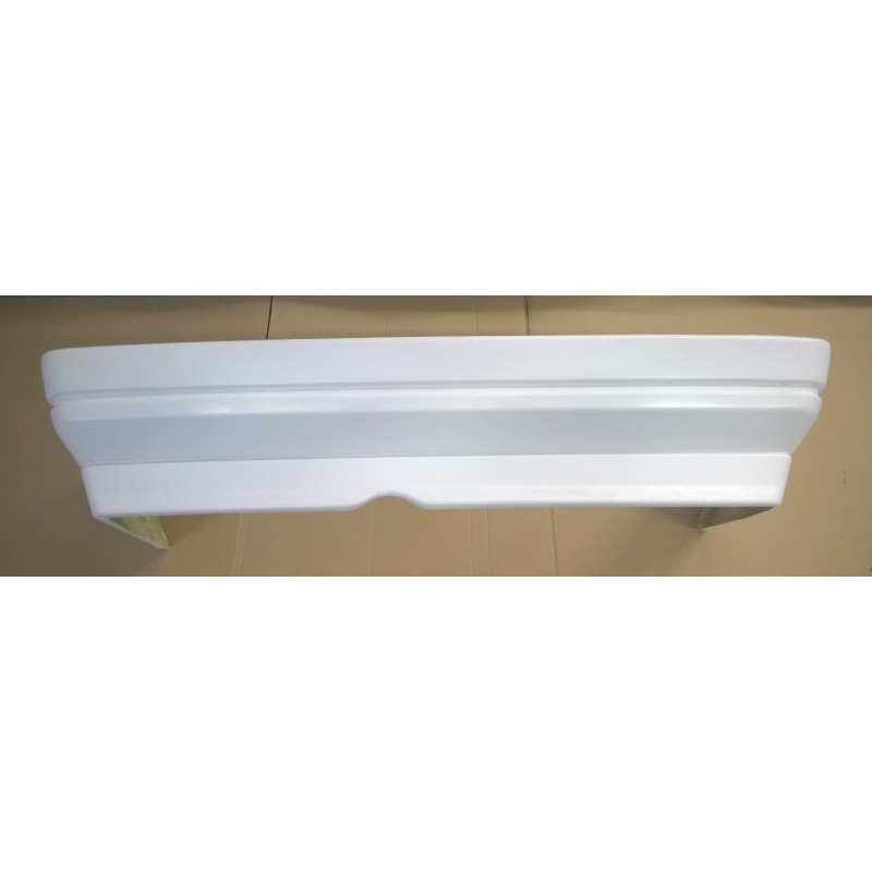 Pare choc arrière alfa 75 europa