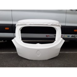 Hayon Renault Mégane 3 coupé