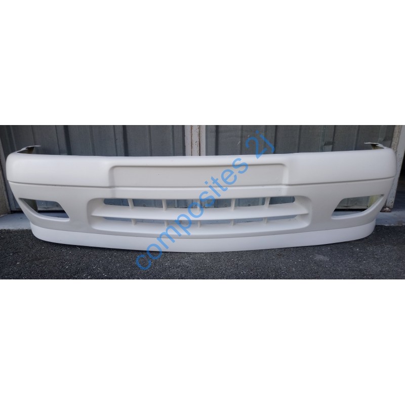 Pare-chocs Saxo "VTS" | Composites 2J