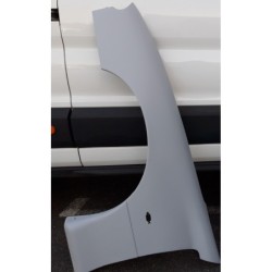 Aile avant gauche Chevrolet Camaro de 1993 a 2002