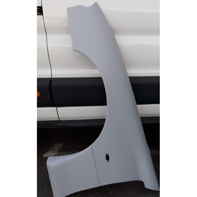 Aile avant gauche Chevrolet Camaro de 1993 a 2002