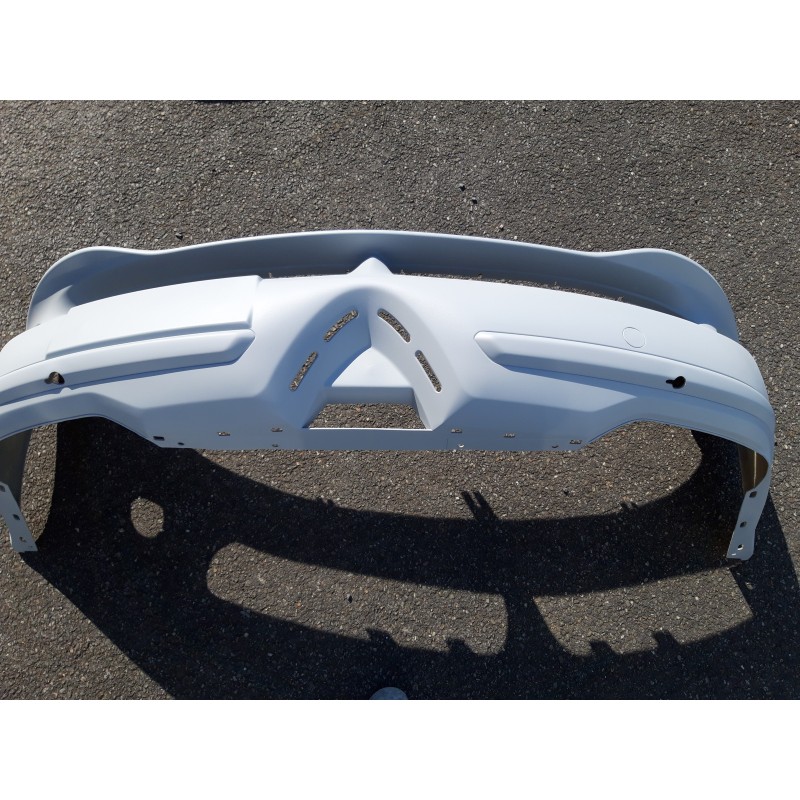 Pare choc Avant Alfa 156 GTA""