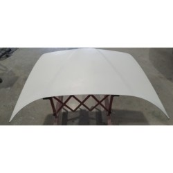 Capot moteur Alfa 155