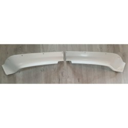 Jeu demi spoiler Alfa sud Sprint