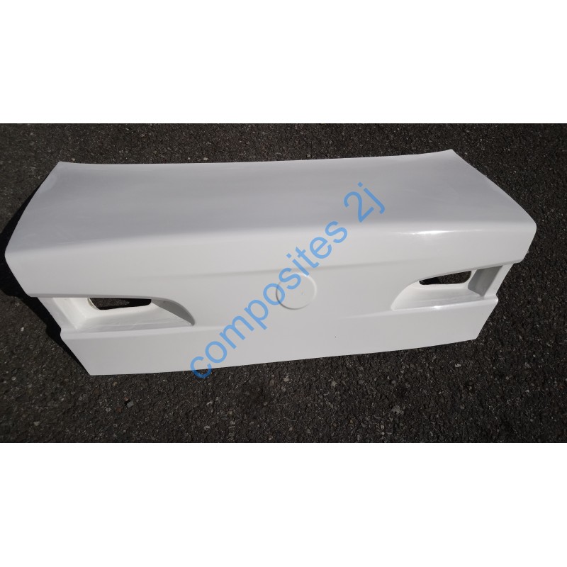 Coffre Alfa 156 phase 3