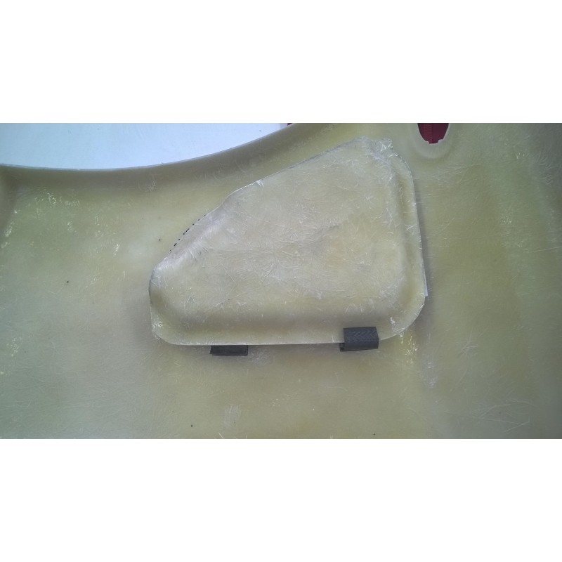 Grilles et cache GTV 916 cup