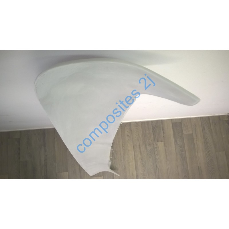 Aileron alfa 75 imsa