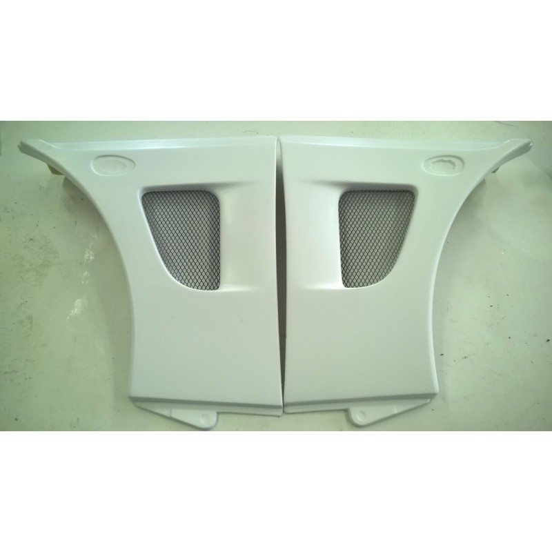 Ailes alfa gtv 916 cup