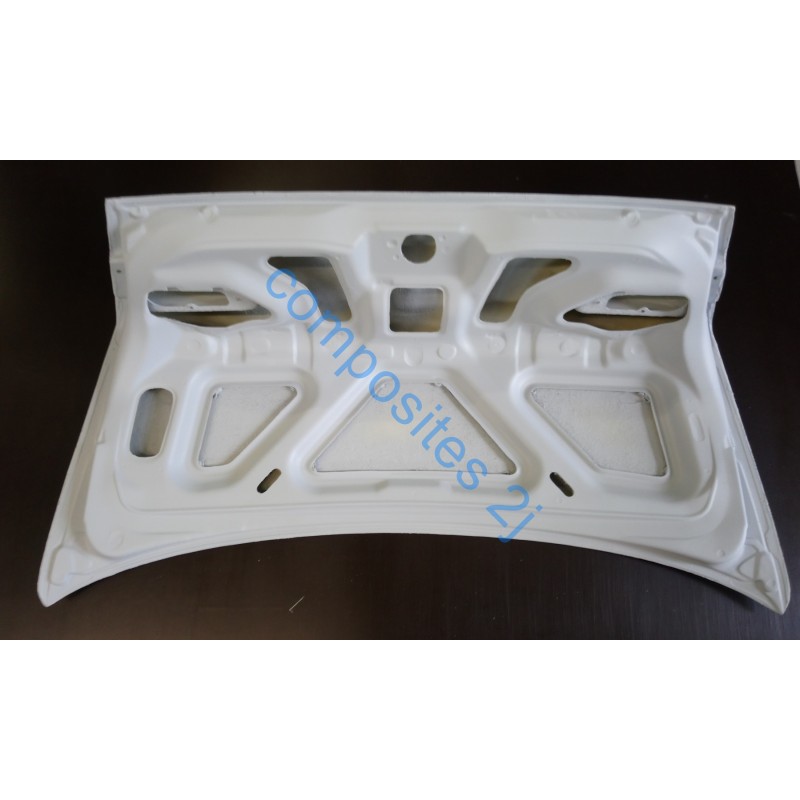 Coffre alfa 156 phase 1 / 2