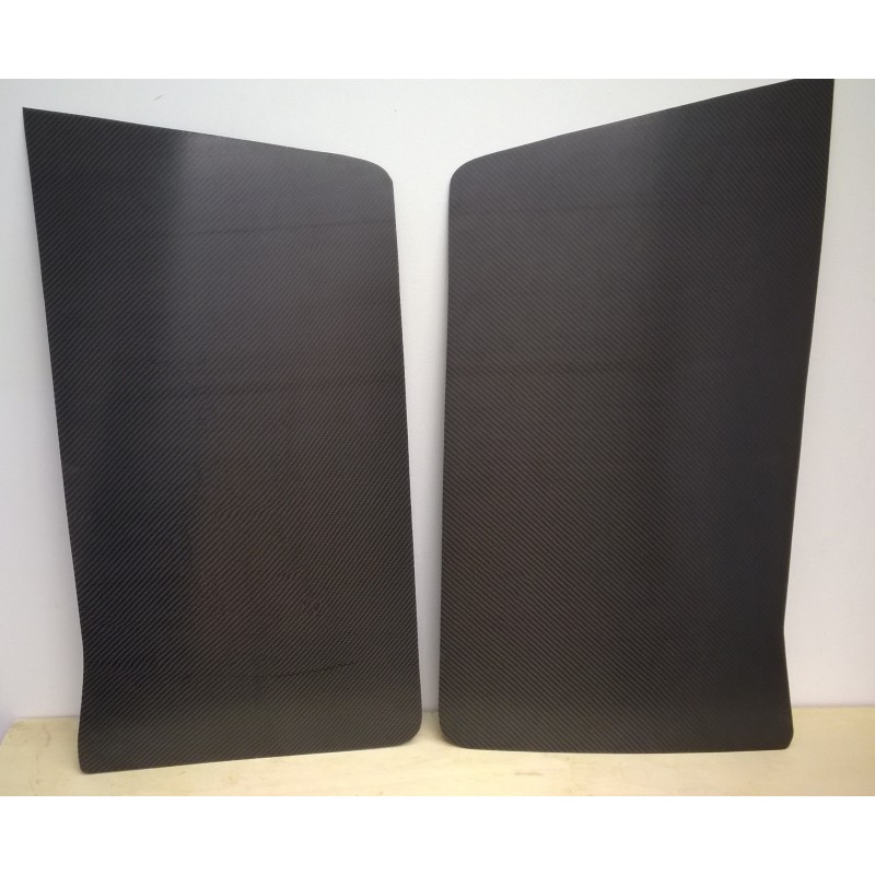 Panneaux de portes alfa 75