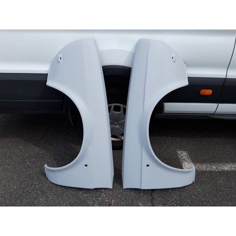 Aile avant Alfa Sud Sprint