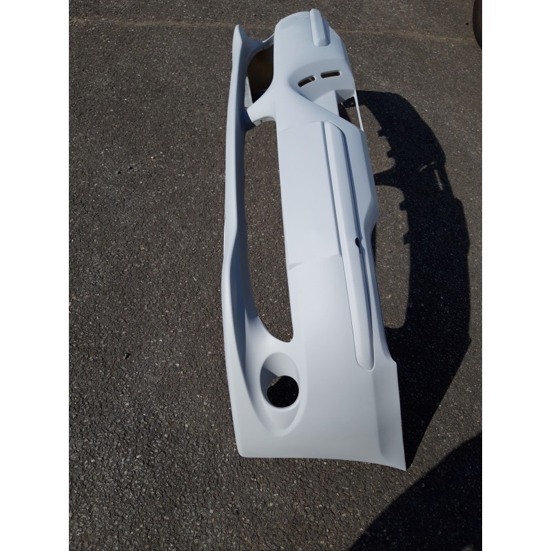 Pare choc Avant Alfa 156 GTA