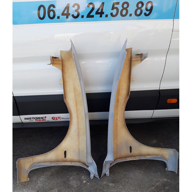 Aile AV G et D Alfa 156 GTA