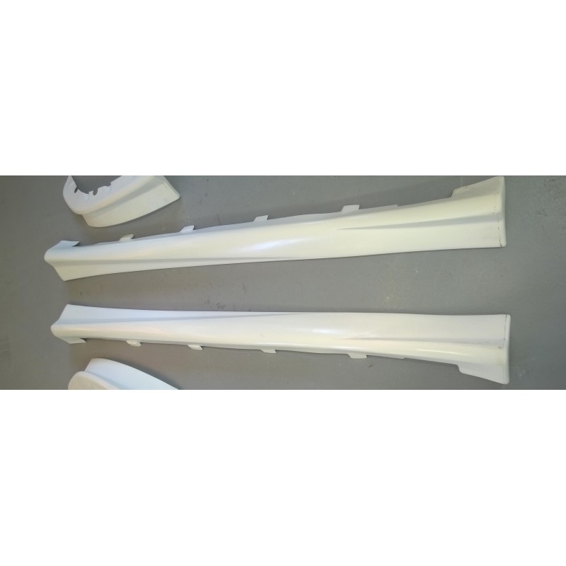 Bas de caisses type EL Fiat Coupé