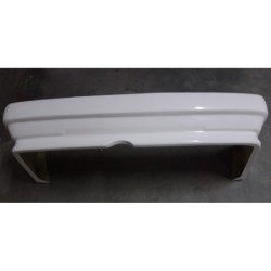 Pare choc arrière alfa 75 scuderia