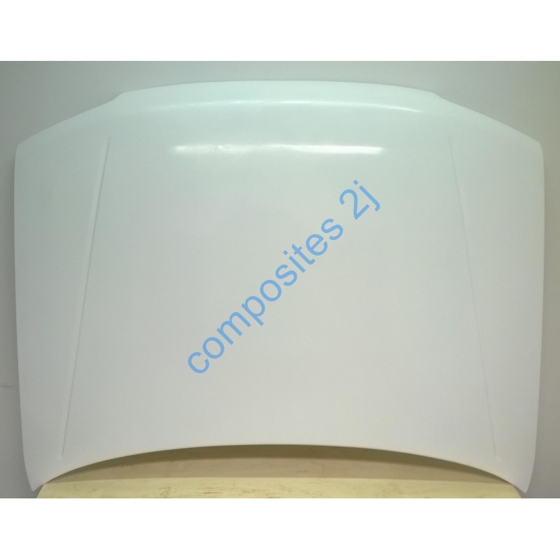 Capot 306 phase 1