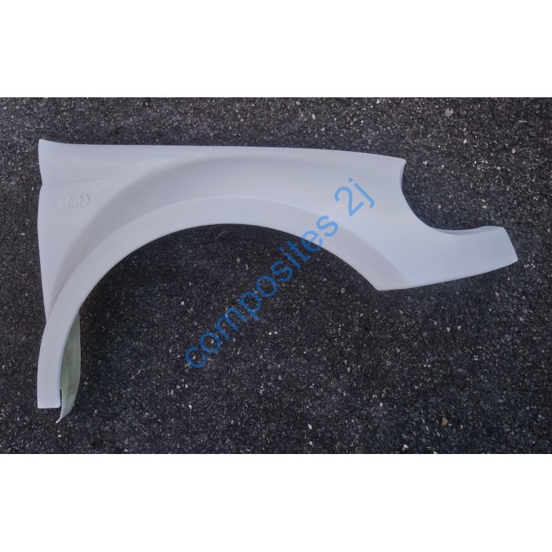 Aile AVD Clio V6 Ph1