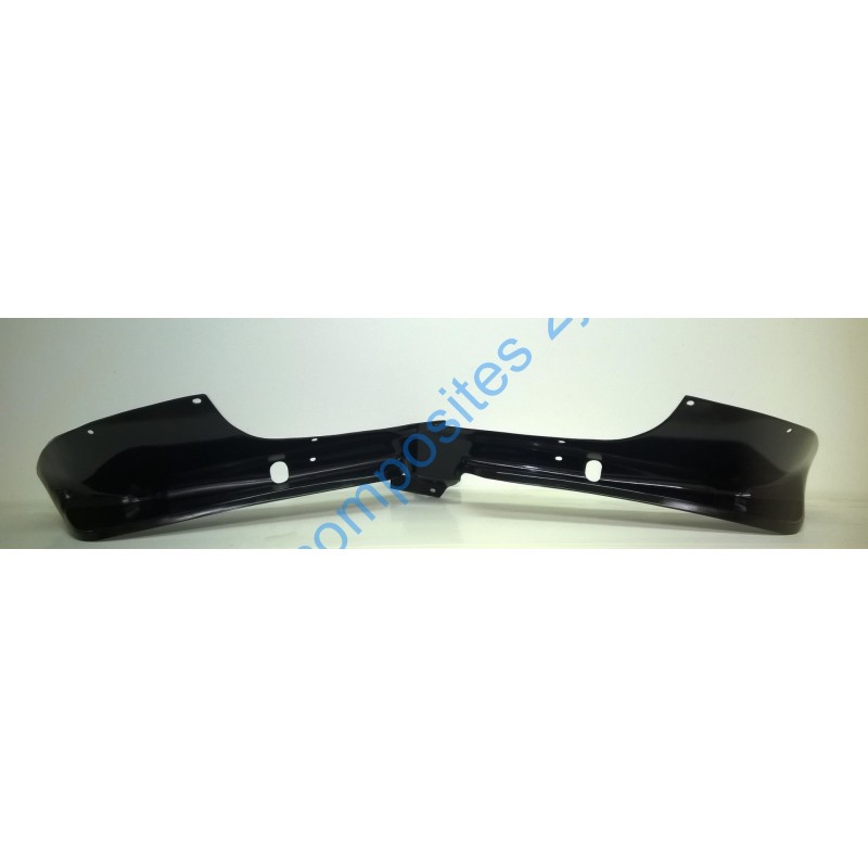 Demi spoiler gtv 116