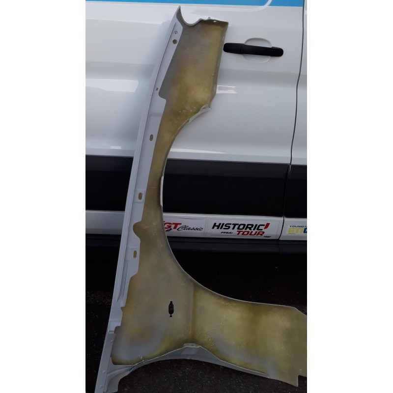 Aile avant gauche Chevrolet Camaro de 1993 a 2002