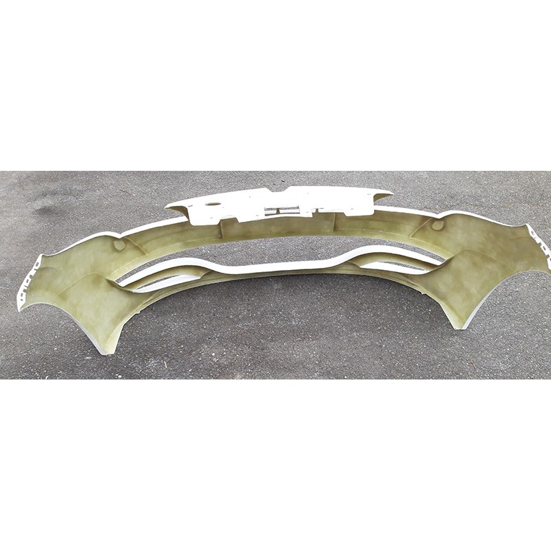 Pare choc avant Renault Mégane 3 type RS