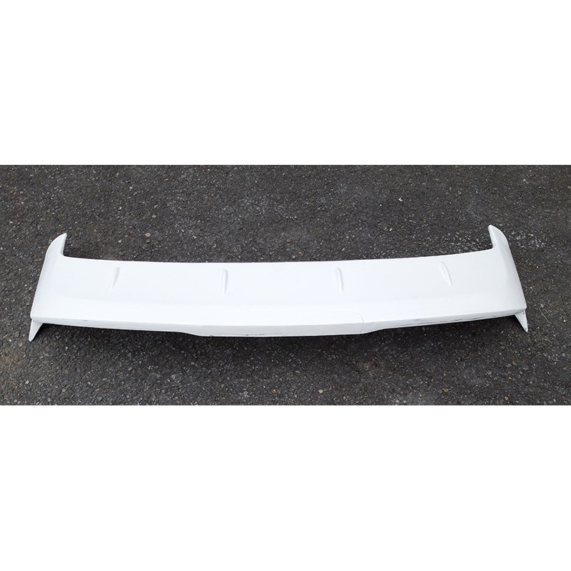 Becquet de coffre Renault Mégane 3 type RS