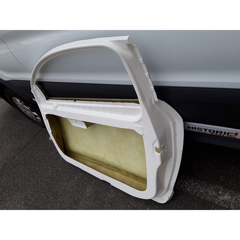 Porte G ou D Renault Mégane 3 coupé