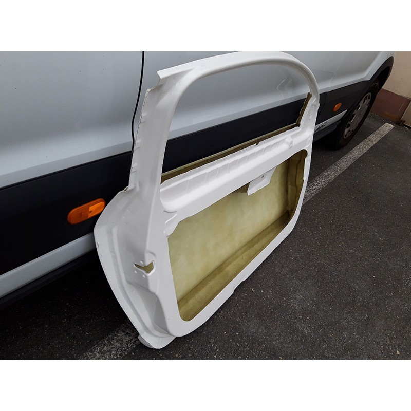 Porte G ou D Renault Mégane 3 coupé | Composites 2J