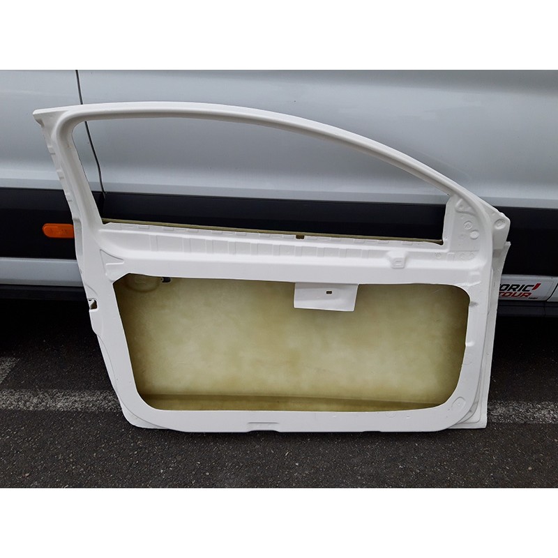 Porte G ou D Renault Mégane 3 coupé