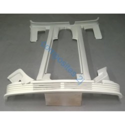 Kit production gtv 116