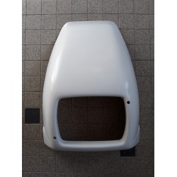 Tête de fourche Cagiva Elefant