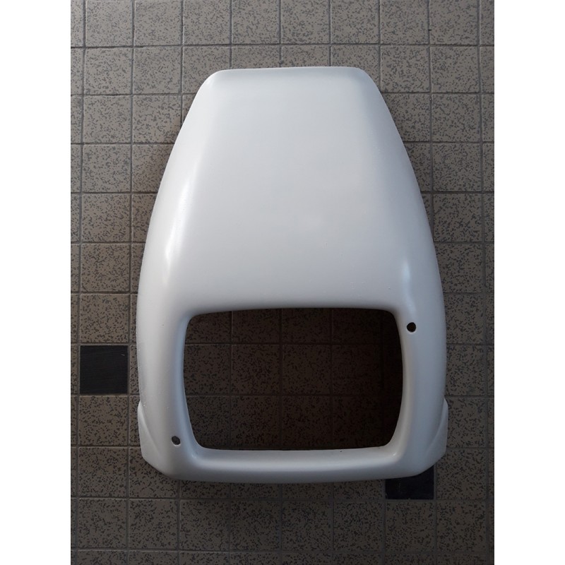 Tête de fourche Cagiva Elefant