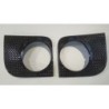 Fog light cover for Renault Clio V6 Phase 1