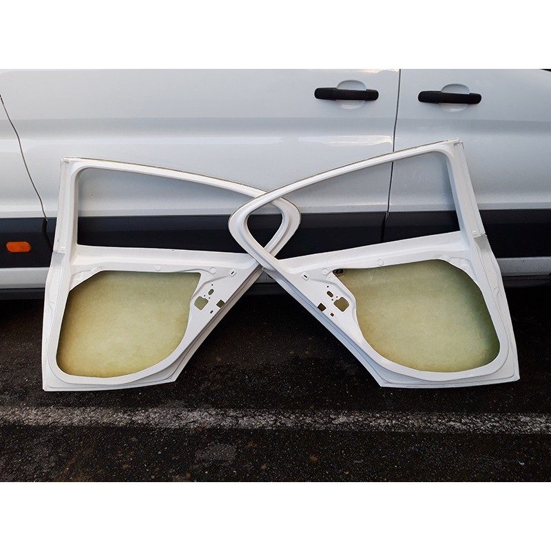 Porte AR BMW Série 1 F20