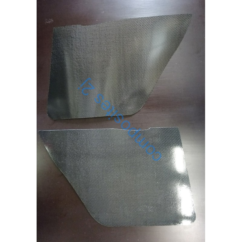 Panneaux de Portes Alfa 156