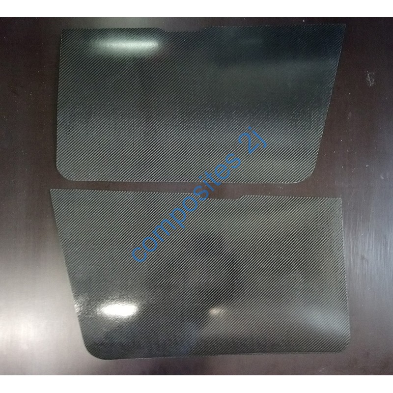 Panneaux de Portes Alfa 156