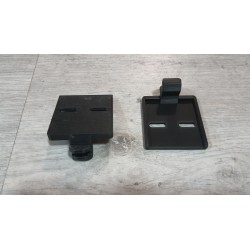 Agrafes de plages arrière alfa sud sprint