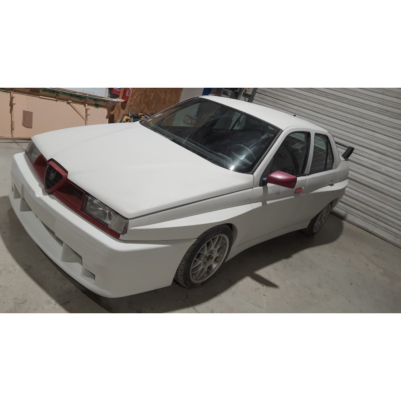 Kit Alfa 155 type GTA