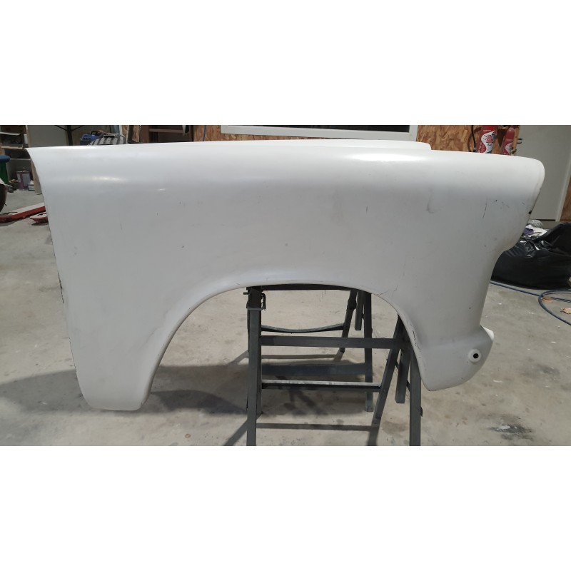 Aile AV Simca Talbot Chambord