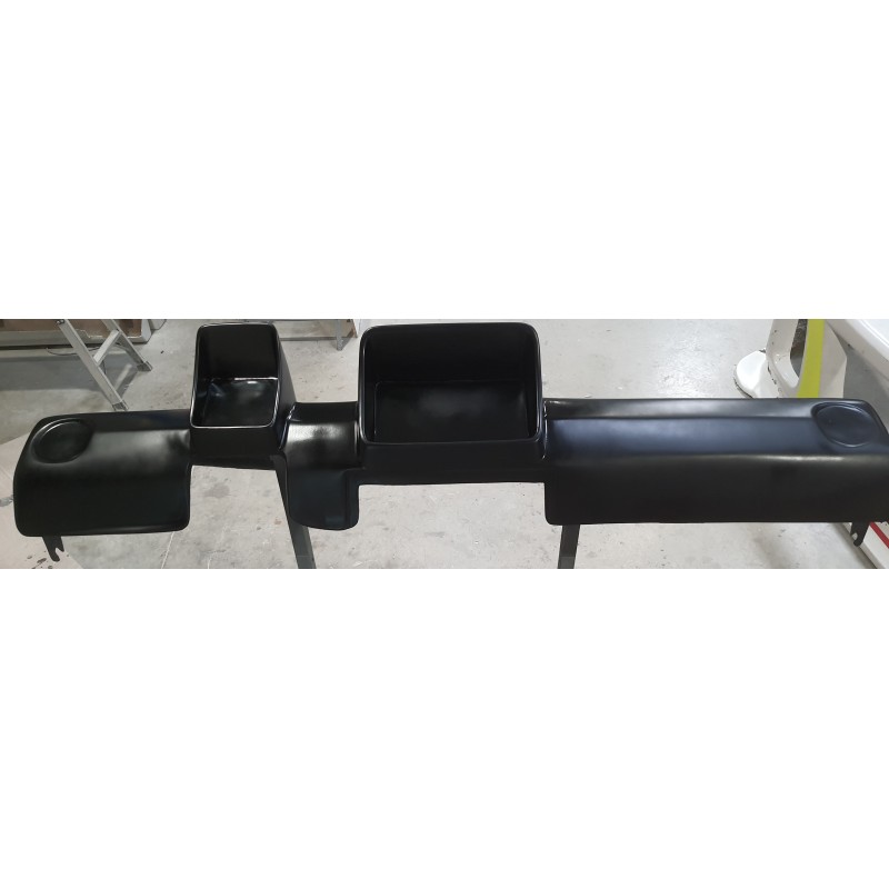 Tableau de bord Alfetta GTV