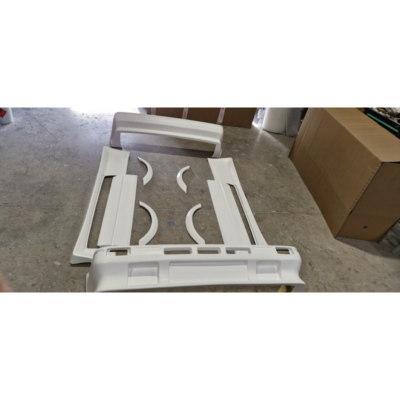 Kit Alfa Romeo Zender Alfa Sud Sprint