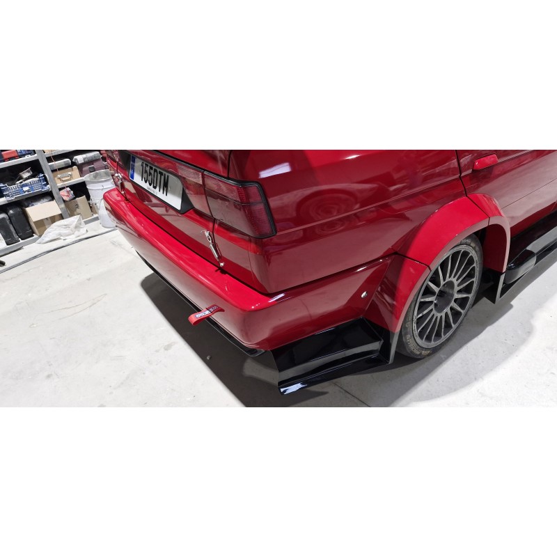 Kit Alfa Romeo 155 type DTM