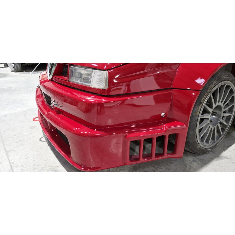 Kit Alfa Romeo 155 type DTM