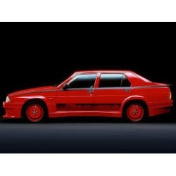 Kit évolution alfa 75