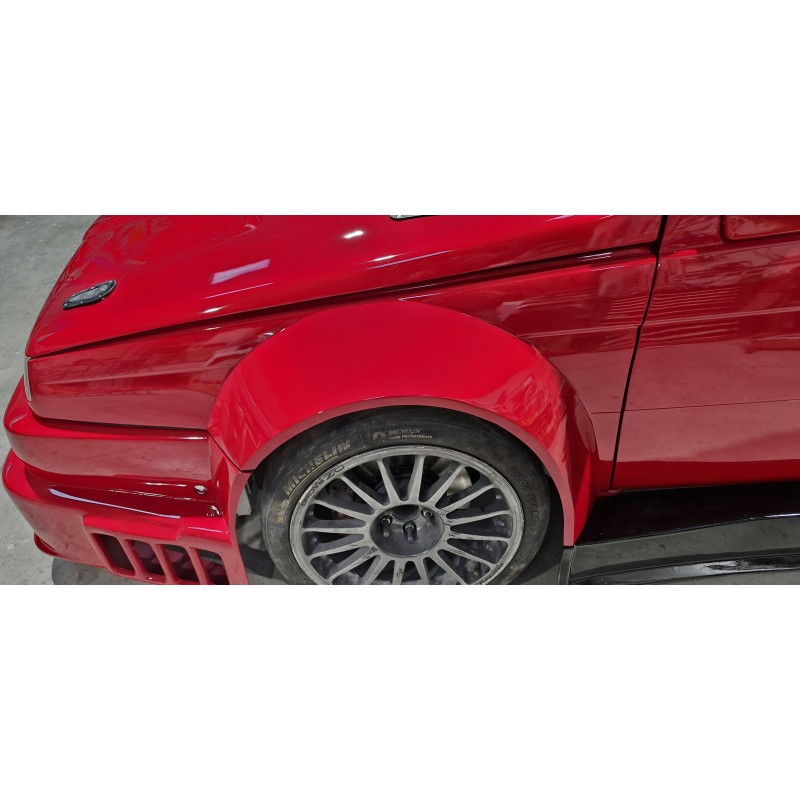 Kit Alfa Romeo 155 type DTM