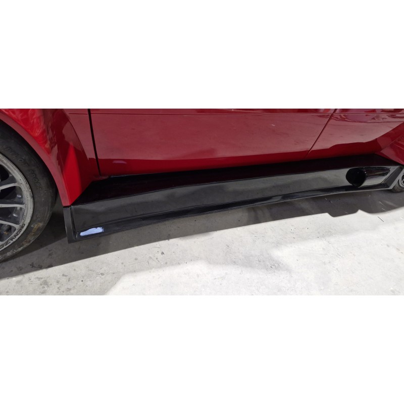 Kit Alfa Romeo 155 type DTM