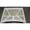 Capot Alfa 33 S1 / S2
