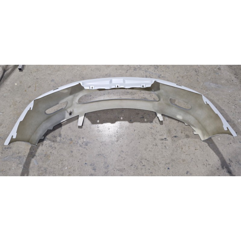 Pare-chocs avant 406 coupé ph1 | Composites 2J