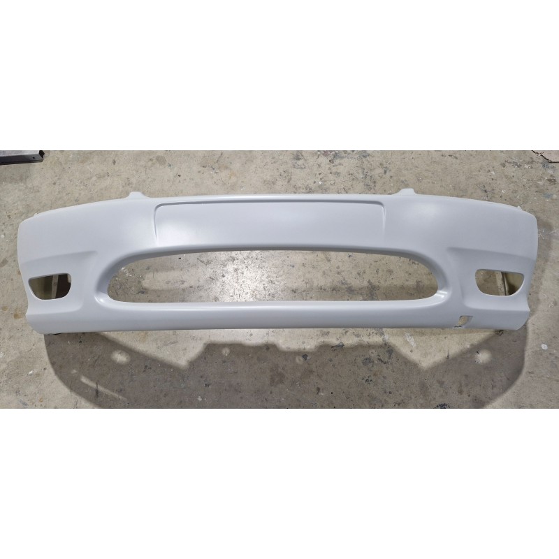 Pare-chocs avant 406 coupé ph1 | Composites 2J