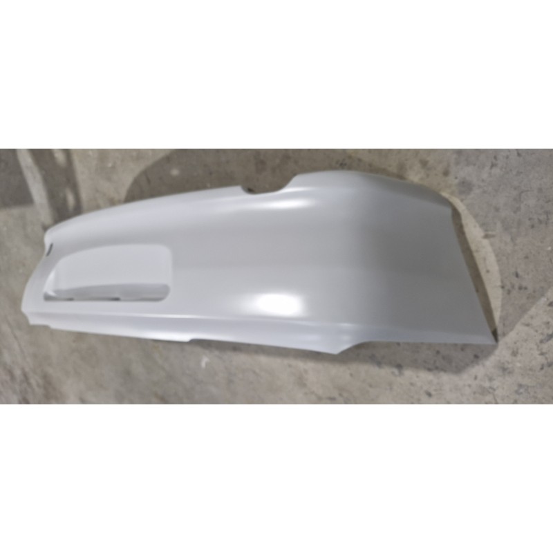 Pare-chocs arrière 406 coupé | Composites 2J